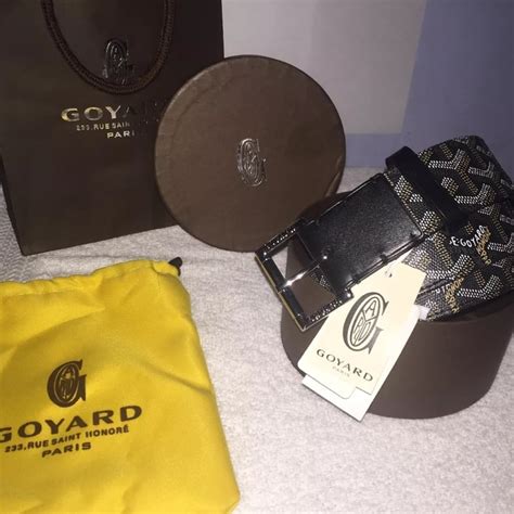 goyard florida|goyard store in florida.